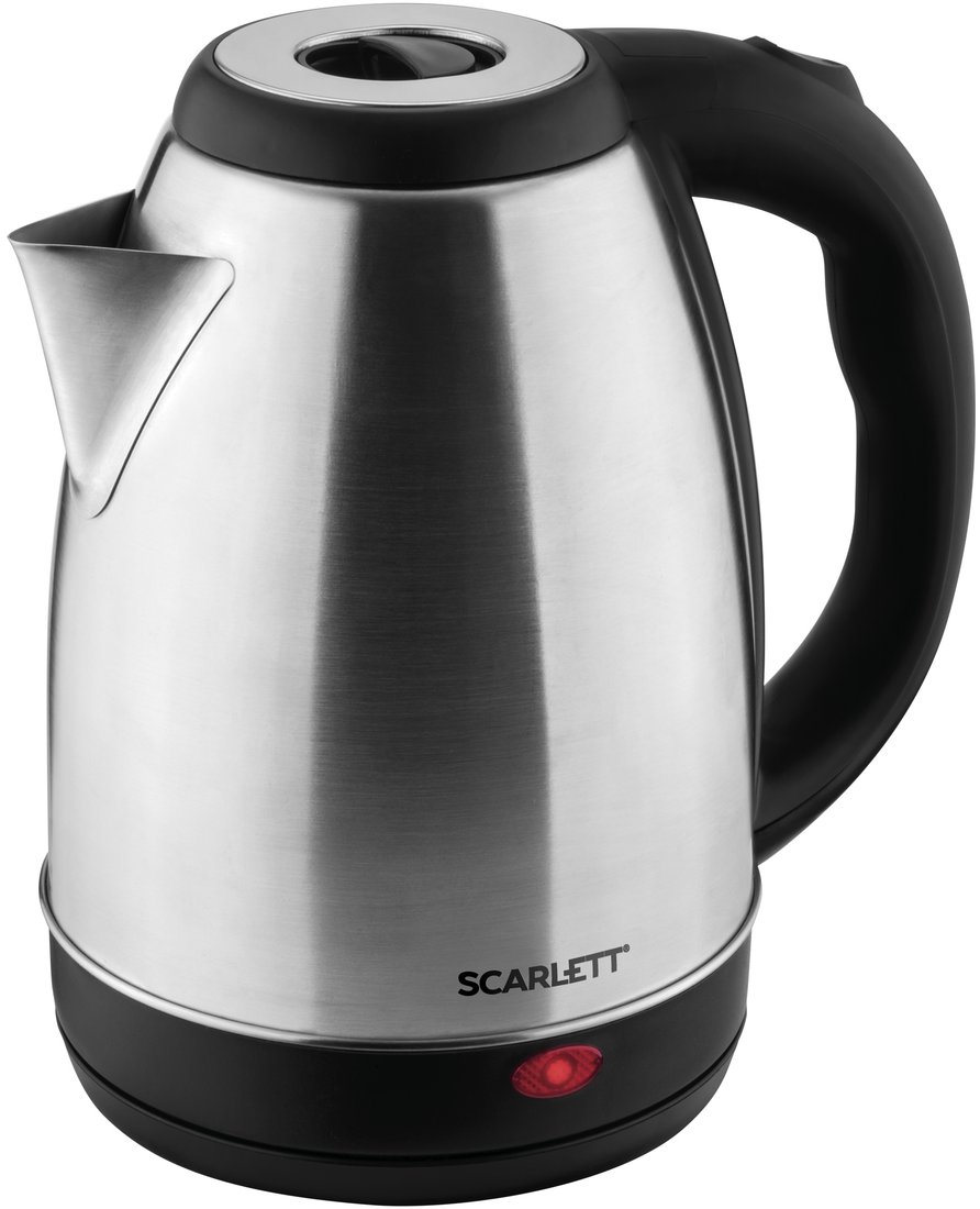 

Электрический чайник Scarlett SC-EK21S51