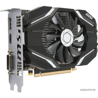 Видеокарта MSI Geforce GTX 1050 OC 2GB GDDR5 [GTX 1050 2G OC]