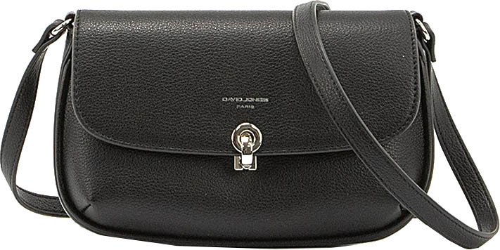 

Женская сумка David Jones 823-CM6925-BLK (черный)