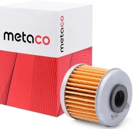 

Масляный фильтр Metaco 1061-006
