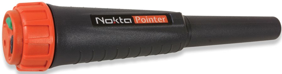 

Пинпоинтер Nokta Pointer