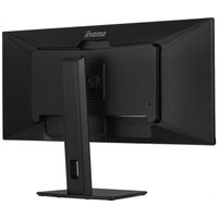Монитор iiyama ProLite XUB3493WQSU-B5