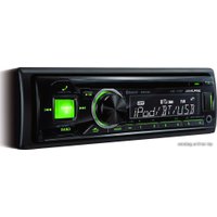 CD/MP3-магнитола Alpine CDE-173BT