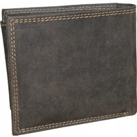 Портмоне Wild Tiger AM-28-033 (темно-коричневый)