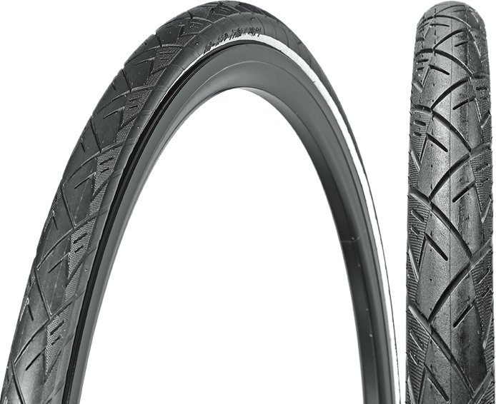 Велопокрышка Chaoyang Nordic Plus H-489 37-622 700x35C W211183
