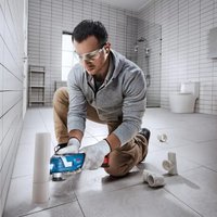 Реноватор Bosch GOP 185-LI Professional 06018G2021 (с 1-им АКБ)