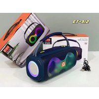 Беспроводная колонка Bseng ET-312 (синий)