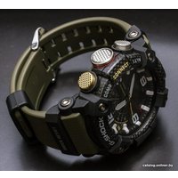 Наручные часы Casio G-Shock GG-B100-1A3