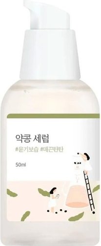  Round Lab Soybean Serum (50мл)