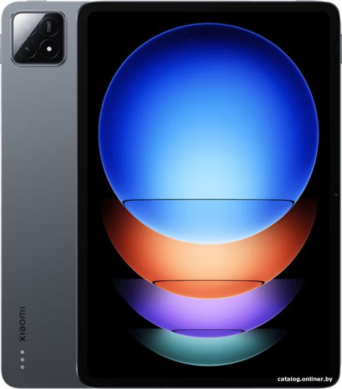 Xiaomi Pad 6S Pro 12.4 12GB/512GB международная версия (графитовый