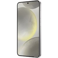 Смартфон Samsung Galaxy S24 8GB/256GB SM-S921B Exynos (серый) + наушники Samsung Galaxy Buds2 Pro