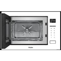 Микроволновая печь Haier HMX-BTG259W