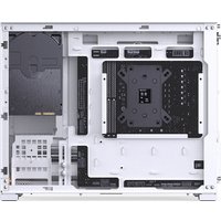 Корпус Jonsbo D32 Pro (белый)