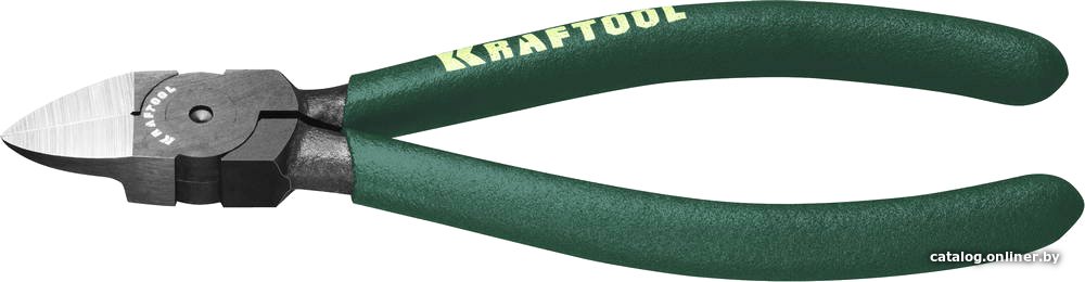 Кусачки боковые (бокорезы) KRAFTOOL Mini 220017-8-15_z01
