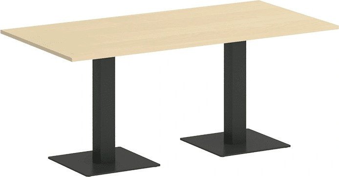 

Барный стол Riva Home Office VR.SP-5-180.2 Anthracite (клен)