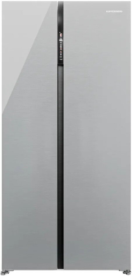 

Холодильник side by side KUPPERSBERG RFSN 1990 SG