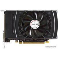 Видеокарта AFOX Radeon RX 550 4GB GDDR5 AFRX550-4096D5H3