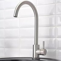 Смеситель Diadonna Д46-0003S