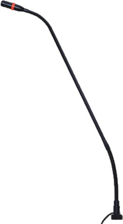 

Проводной микрофон JTS GM-5218CL