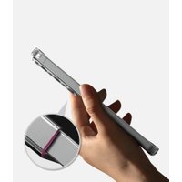 Чехол для телефона Ringke Fusion Magnetic для Galaxy S26 Ultra (Clear)