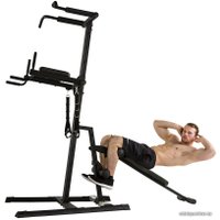 Турник с брусьями Tunturi Power Tower PT80