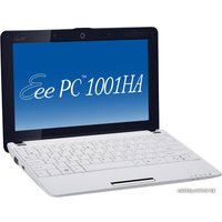 Нетбук ASUS Eee PC 1001HA