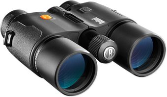 Бинокль Bushnell FUSION 1 MILE ARC 10*42 (202310)
