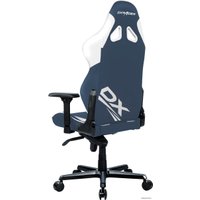 Игровое (геймерское) кресло DXRacer OH/G8200/BW