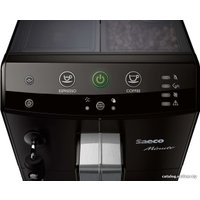 Кофемашина Saeco Minuto HD8661/01