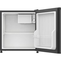 Мини-холодильник Meferi MFR50BK Mini Light