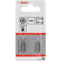 Набор бит Bosch 2608522007