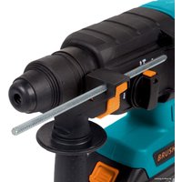 Перфоратор Bort BHD-18LI-BLZ 93410129 (с 2-мя АКБ, кейс)