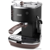 Рожковая кофеварка DeLonghi ECOV 310.BK