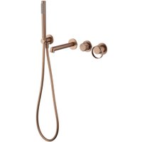 Смеситель Ganzer GZ19134-R