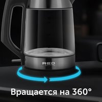 Электрический чайник RED Solution RK-G194