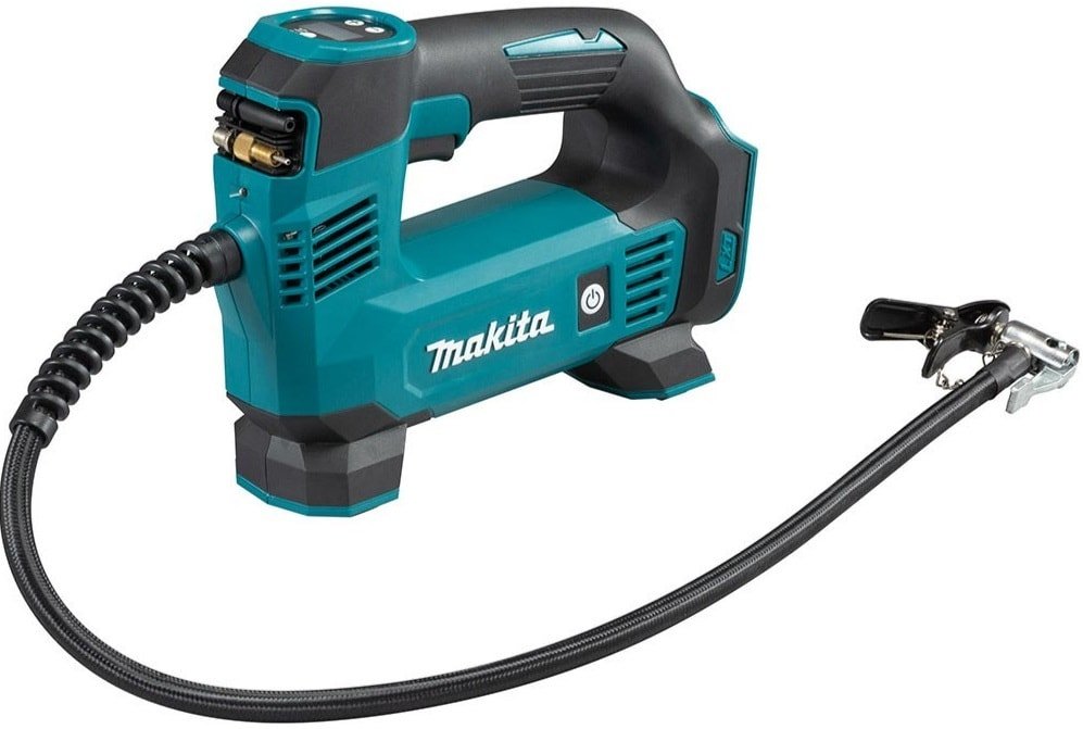 

Автомобильный компрессор Makita DMP180Z