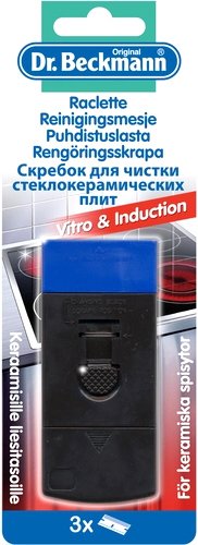 

Скребок Dr. Beckmann 4008455043111