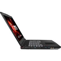 Игровой ноутбук MSI GE72 2QC-428XRU Apache