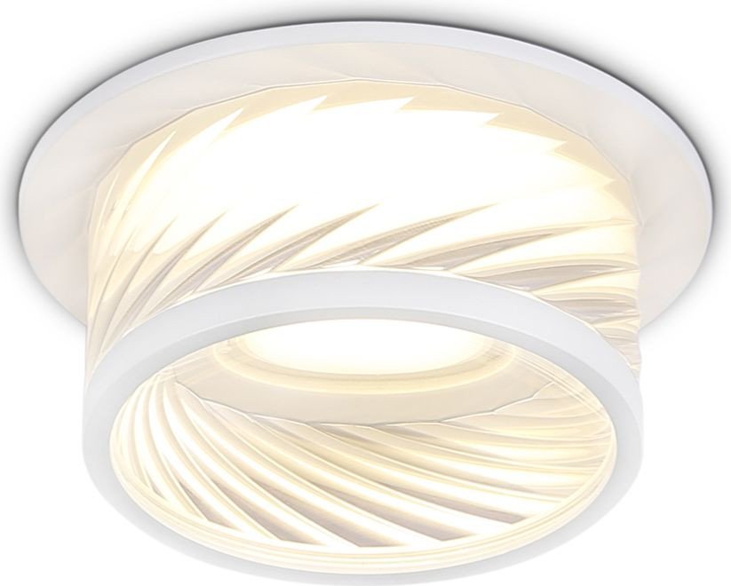 

Точечный светильник Ambrella light TN TN1251