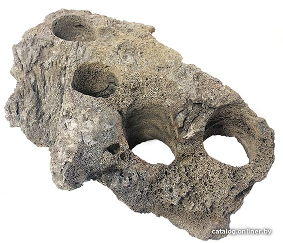 Декорация Natural Color Volcanic Lava Rock XF40206