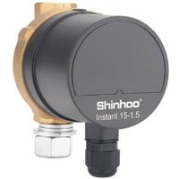 Циркуляционный насос Shinhoo Instant 15-1.5 II BL в Гродно