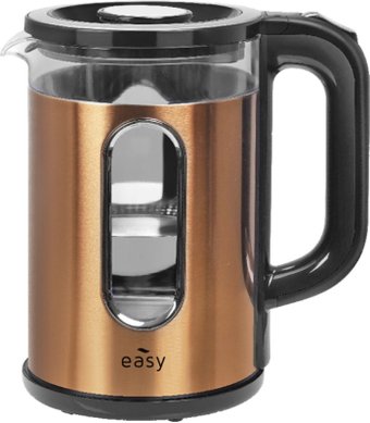 Электрический чайник Easy KL-2301W-С