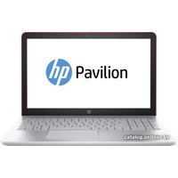 Ноутбук HP Pavilion 15-cc007ur 1ZA91EA