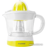 Соковыжималка StarWind SJ1121