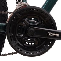 Велосипед Kayama Neo 29 р.19 2025 (зеленый)