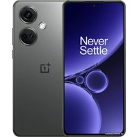 Телефон OnePlus Nord CE 3 5G 12GB/256GB индийская версия (серый мерцающий)