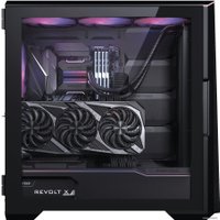 Корпус Phanteks Eclipse G500A DRGB Black PH-EC500GA_DBK01A