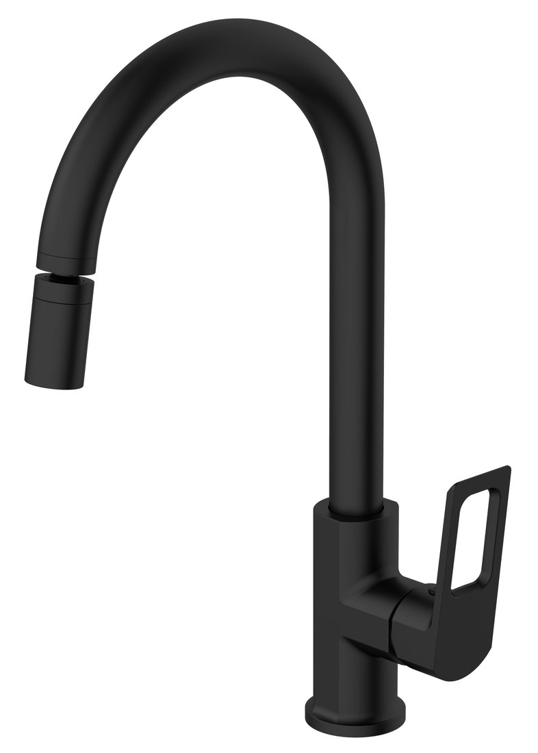 

Смеситель Voda SF519BAR