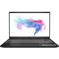Ноутбук MSI Modern 14 B10MW-023XRU