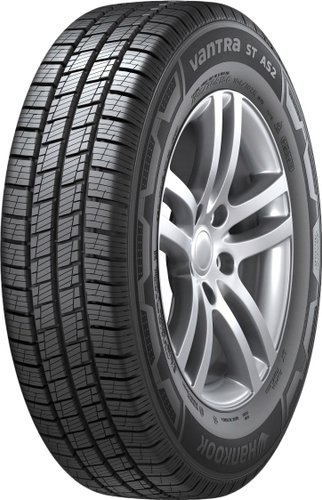 Vantra ST AS2 RA30 225/70R15C 112/110S